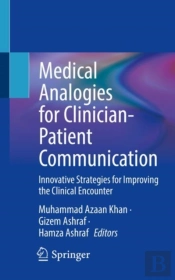 Medical Analogies For Clinician-Patient Communication