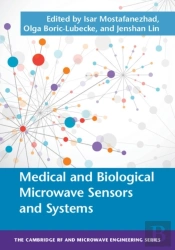 Medical And Biological Microwave Sensors And Systems