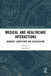 Medical And Healthcare Interactions