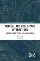Medical And Healthcare Interactions