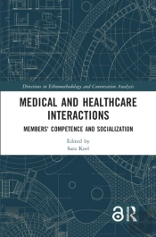 Medical And Healthcare Interactions