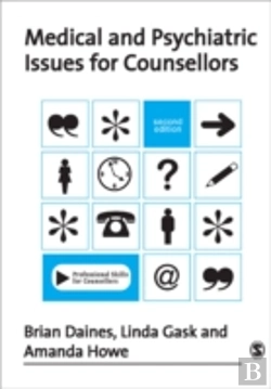 Bertrand.pt - Medical And Psychiatric Issues For Counsellors