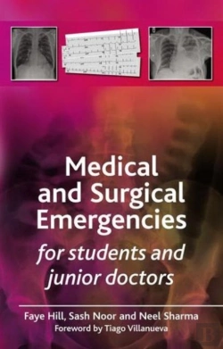 Bertrand.pt - Medical And Surgical Emergencies For Students And Junior Doctors