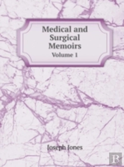 Bertrand.pt - Medical And Surgical Memoirs Volume 1