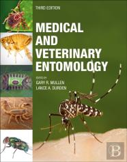 Medical And Veterinary Entomology
