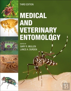 Bertrand.pt - Medical And Veterinary Entomology
