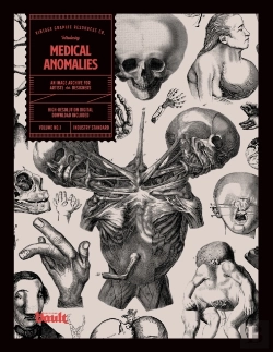 Bertrand.pt - Medical Anomalies
