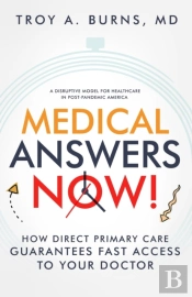 Medical Answers Now!