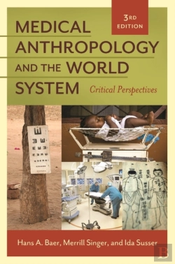 Bertrand.pt - Medical Anthropology And The World System
