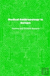 Medical Anthropology In Europe