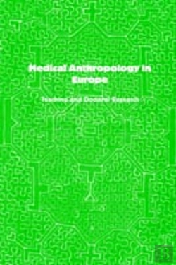 Bertrand.pt - Medical Anthropology In Europe