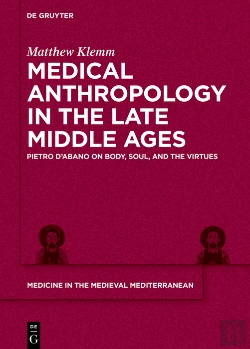 Bertrand.pt - Medical Anthropology In The Late Middle Ages