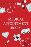 Medical Appointment Book
