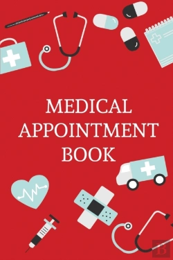 Bertrand.pt - Medical Appointment Book