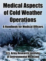 Medical Aspects Of Cold Weather Operations
