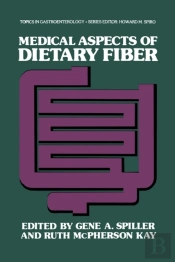 Medical Aspects Of Dietary Fiber