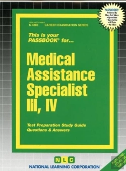 Bertrand.pt - Medical Assistance Specialist Iii, Iv