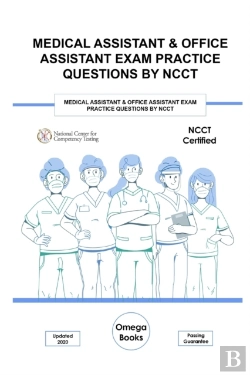 Bertrand.pt - Medical Assistant & Office Assistant Exam Practice Questions By Ncct