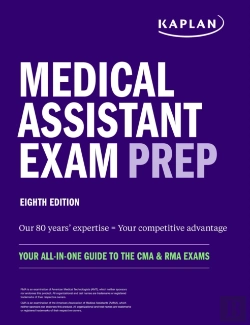 Bertrand.pt - Medical Assistant Exam Prep