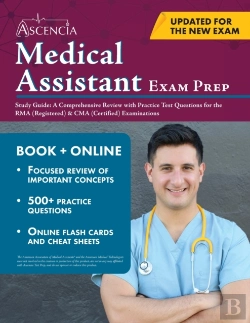 Bertrand.pt - Medical Assistant Exam Prep Study Guide: