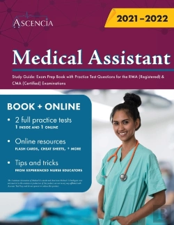 Bertrand.pt - Medical Assistant Study Guide