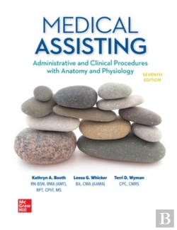 Bertrand.pt - Medical Assisting: Administrative And Clinical Procedures