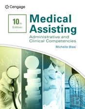 Medical Assisting: Administrative & Clinical Competencies