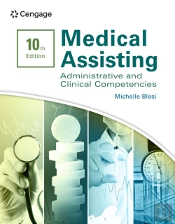 Bertrand.pt - Medical Assisting: Administrative & Clinical Competencies