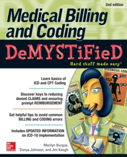 Bertrand.pt - Medical Billing & Coding Demystified, 2nd Edition