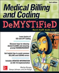 Bertrand.pt - Medical Billing & Coding Demystified