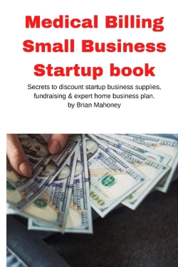 Bertrand.pt - Medical Billing Small Business Startup Book
