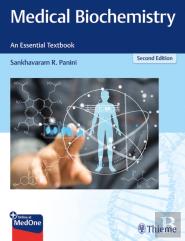 Medical Biochemistry - An Essential Textbook