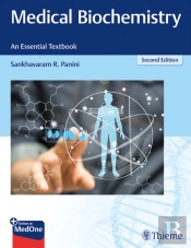 Medical Biochemistry - An Essential Textbook