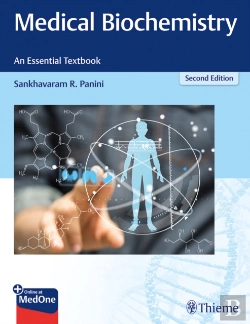 Bertrand.pt - Medical Biochemistry - An Essential Textbook