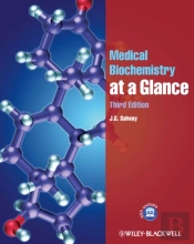 Medical Biochemistry At A Glance