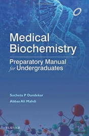 Medical Biochemistry: Preparatory Manual For Undergraduates