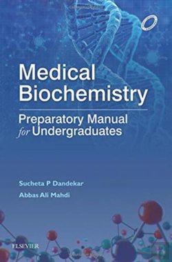 Bertrand.pt - Medical Biochemistry: Preparatory Manual For Undergraduates
