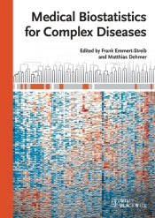 Medical Biostatistics For Complex Diseas