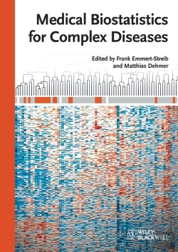 Bertrand.pt - Medical Biostatistics For Complex Diseas