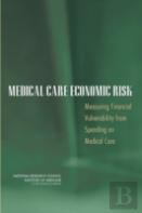 Medical Care Economic Risk