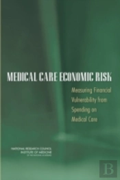 Medical Care Economic Risk