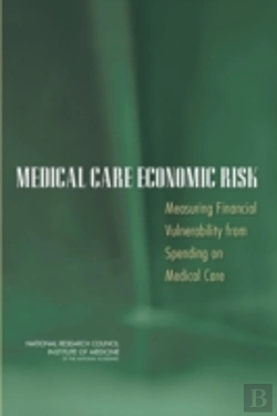 Bertrand.pt - Medical Care Economic Risk