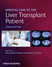 Medical Care Of The Liver Transplant Patient