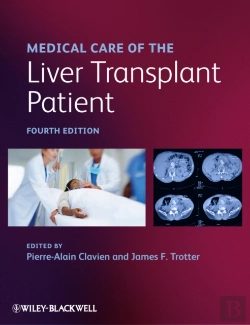Bertrand.pt - Medical Care Of The Liver Transplant Patient