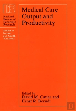 Bertrand.pt - Medical Care Output And Productivity