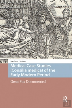 Bertrand.pt - Medical Case Studies (Consilia Medica) Of The Early Modern Period