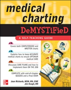 Bertrand.pt - Medical Charting Demystified