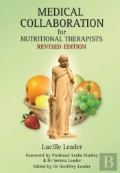 Medical Collaboration For Nutritional Therapists