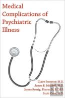 Medical Complications Of Psychiatric Illness