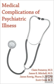 Medical Complications Of Psychiatric Illness